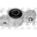Mounting, control/trailing arm BGA - BU6701