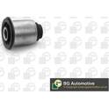Mounting, control/trailing arm BGA - BU7328