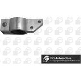 Mounting, control/trailing arm BGA - BU9607