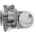Oil Pump BGA - LP0496
