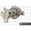 Oliepomp BGA - LP0900
