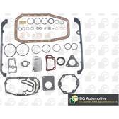Pochette de joints bas moteur BGA - CK7396