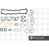Pochette de rodage moteur BGA - HN6356