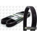 Poly V-riem BGA - 6DPK1841