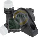 Pompe à eau additionnelle BGA - CP0923ACP