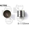 Poussoir de soupape (à l'unité) BGA - HL7356