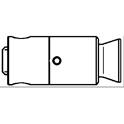 Rocker/ Tappet (per unit) BGA - HL5310