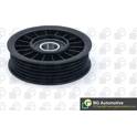 Rullo tenditore, Cinghia Poly-V BGA - DC0108