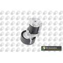Rullo tenditore, Cinghia Poly-V BGA - DC0110