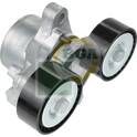 Rullo tenditore, Cinghia Poly-V BGA - DC0926