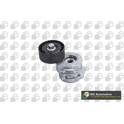 Rullo tenditore, Cinghia Poly-V BGA - DC2206