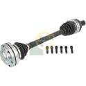 Semiassi BGA - DS0922L