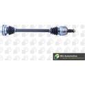 Semiassi BGA - DS0944L
