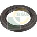 Shaft Seal, crankshaft BGA - OS1338