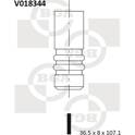 Soupape d'admission BGA - V018344
