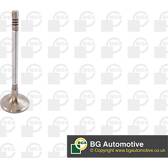 Soupape d'admission BGA - V142049