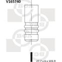 Soupape d'admission BGA - V165740