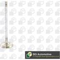 Soupape d'admission BGA - V917010