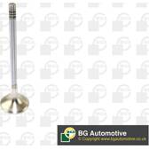 Soupape d'échappement BGA - V166211