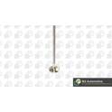 soupape d'échappement BGA - V591702