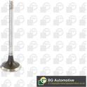 Soupape d'échappement BGA - V912003