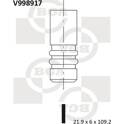 soupape d'échappement BGA - V998917