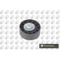 Spanrol, Poly V-riem BGA - DC2201
