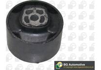 Support moteur