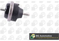 Support moteur