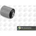 Supporto, Braccio oscillante BGA - BU0924
