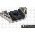 Supporto, Corpo assiale BGA - MT9520