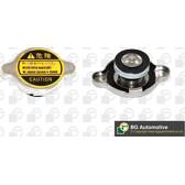Tappo, serbatoio refrigerante BGA - CC3040