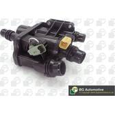 Termostat, kylmedel BGA - CT6501