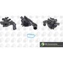 Termostato, refrigerante BGA - CT5648