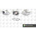 Thermostat, coolant BGA - CT5094