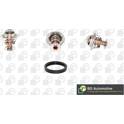 Thermostat, coolant BGA - CT5441K