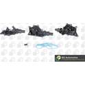Thermostat, coolant BGA - CT5666