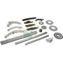 Timing Chain Kit BGA - TC0137FK