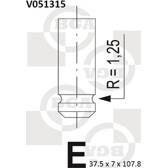 Válvula de admissão BGA - V051315