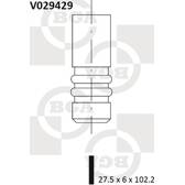 Válvula de drenagem BGA - V029429