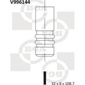 Válvula de drenagem BGA - V996144