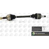 Veio de transmissão BGA - DS6736L