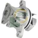 Water Pump, engine cooling BGA - CP3318