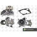 Water Pump, engine cooling BGA - CP7206T