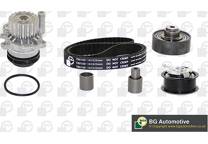 Waterpomp + distributieriem set
