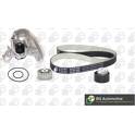 Zahnriemensatz-mit-Wasserpumpe BGA - TB2204CPK