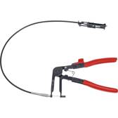 Alicate para braçadeira Bowden Drive 630mm BGS DIY - 467