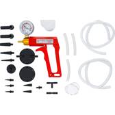 Vakuumpump/bromsavluftare BGS DIY - 70205