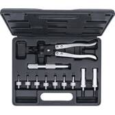 Mounting kit for valve tail joints BGS DIY - 1783