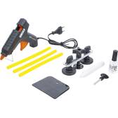 Kit met ontgrendeling BGS DIY - 8057